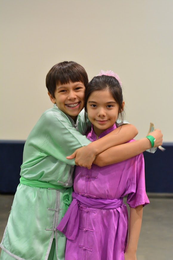 Petrina and Preston