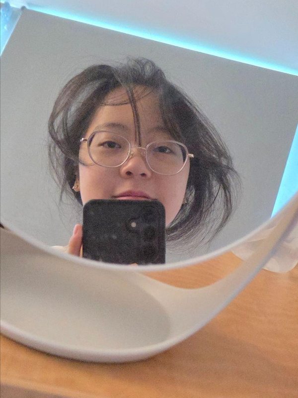 Addison Cho, Finance Officer
