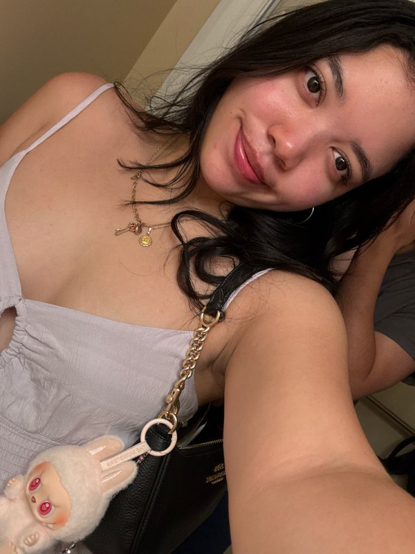 Ari Rodriguez, Social Events Chair