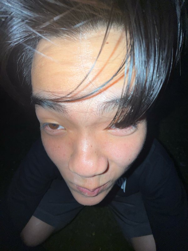 Dylan Wu, Vice President