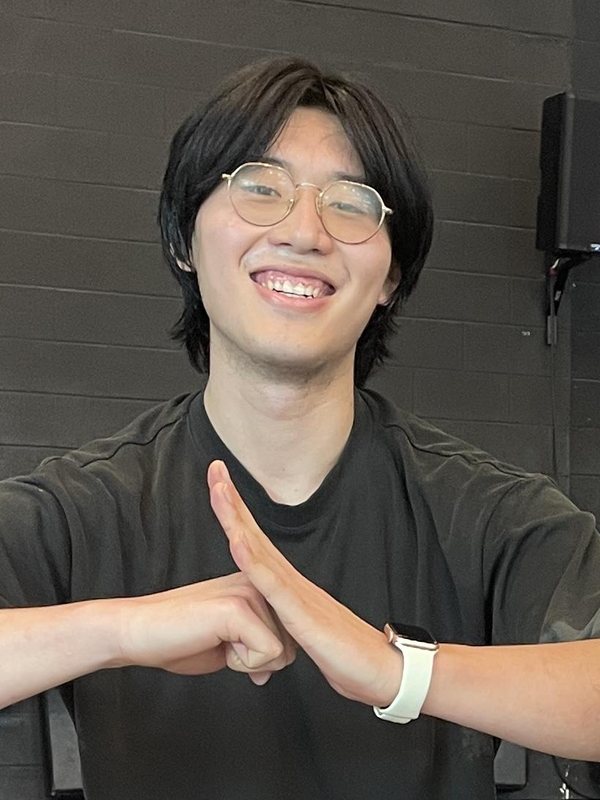 Jonathan Wang, Secretary