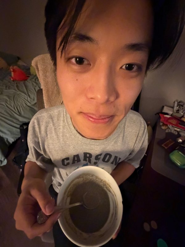 Nick Chung, President